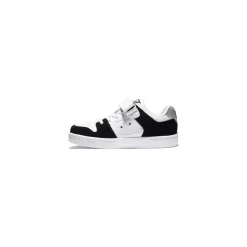 Dc Lage sneaker Zwart
