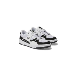 Dc Lage sneaker Zwart