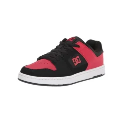 Dc Lage sneaker Zwart