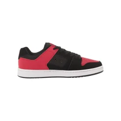 Dc Lage sneaker Zwart