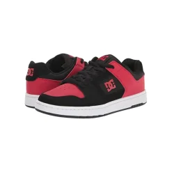 Dc Lage sneaker Zwart