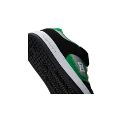 Dc Lage sneaker Zwart