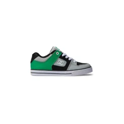 Dc Lage sneaker Zwart