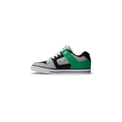 Dc Lage sneaker Zwart