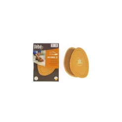 Debe Inlegzool Beige