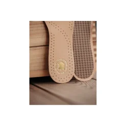 Debe Inlegzool Bruin