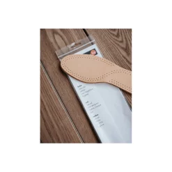 Debe Inlegzool Bruin