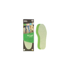 Debe Inlegzool Groen