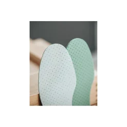 Debe Inlegzool Groen