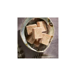 Decoratie en geuren Bruin