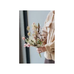 Decoratie en geuren Paars