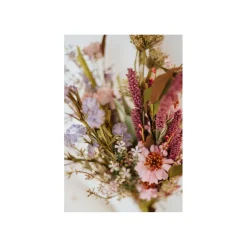 Decoratie en geuren Paars