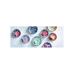 Decoratie en geuren Paars