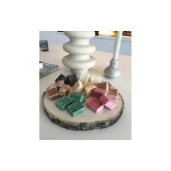 Decoratie en geuren Roze