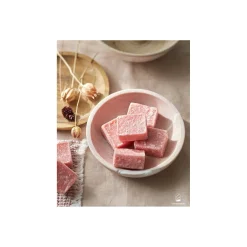 Decoratie en geuren Roze