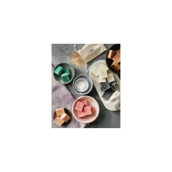 Decoratie en geuren Zwart