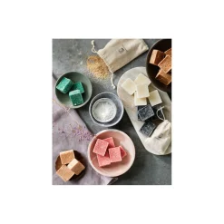 Decoratie en geuren Zwart