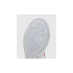 Diadora Bottine Blauw