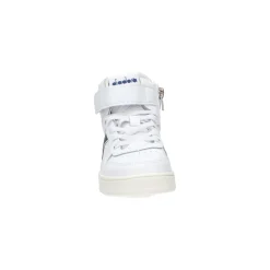 Diadora Bottine Wit