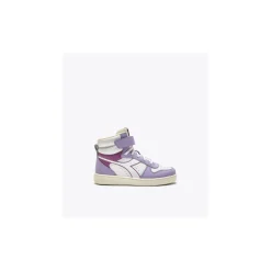 Diadora Bottine Wit