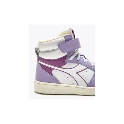 Diadora Bottine Wit