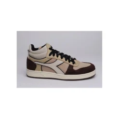 Diadora Hoge sneaker Beige