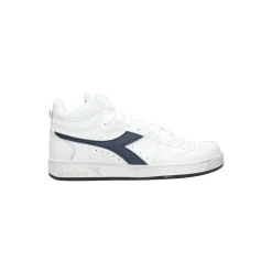 Diadora Hoge sneaker Wit