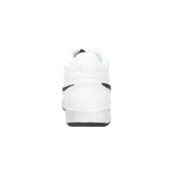 Diadora Hoge sneaker Wit