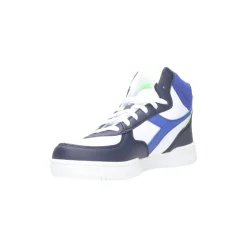 Diadora Hoge sneaker Wit