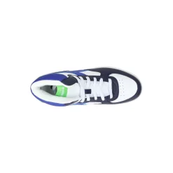 Diadora Hoge sneaker Wit