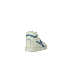 Diadora Hoge sneaker Wit