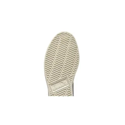 Diadora Hoge sneaker Zwart