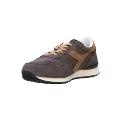 Diadora Lage sneaker Bruin