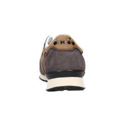 Diadora Lage sneaker Bruin