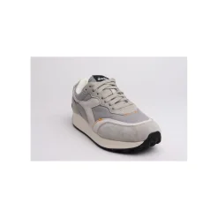Diadora Lage sneaker Grijs