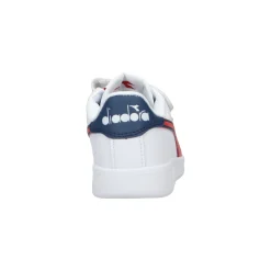 Diadora Lage sneaker Wit