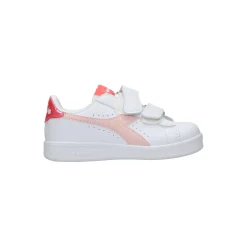 Diadora Lage sneaker Wit