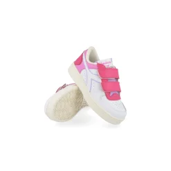 Diadora Lage sneaker Wit