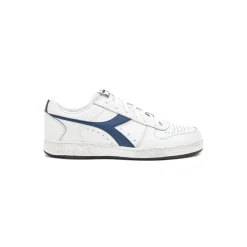 Diadora Lage sneaker Wit