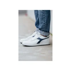 Diadora Lage sneaker Wit