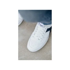 Diadora Lage sneaker Wit