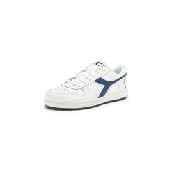 Diadora Lage sneaker Wit