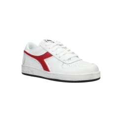 Diadora Lage sneaker Wit