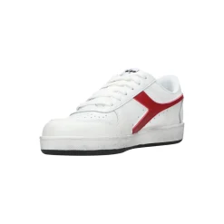 Diadora Lage sneaker Wit