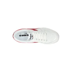 Diadora Lage sneaker Wit