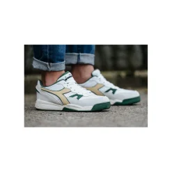Diadora Lage sneaker Wit