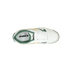 Diadora Lage sneaker Wit