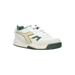 Diadora Lage sneaker Wit