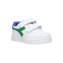 Diadora Lage sneaker Wit