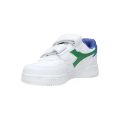 Diadora Lage sneaker Wit